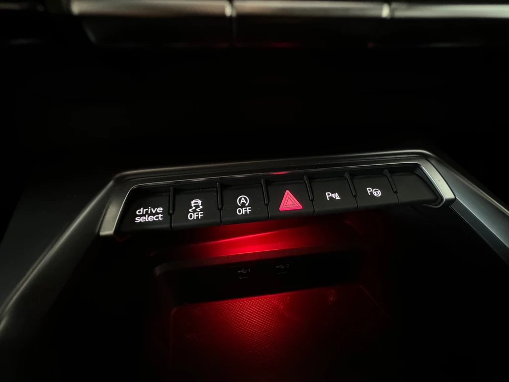 Audi S3 – foto 24