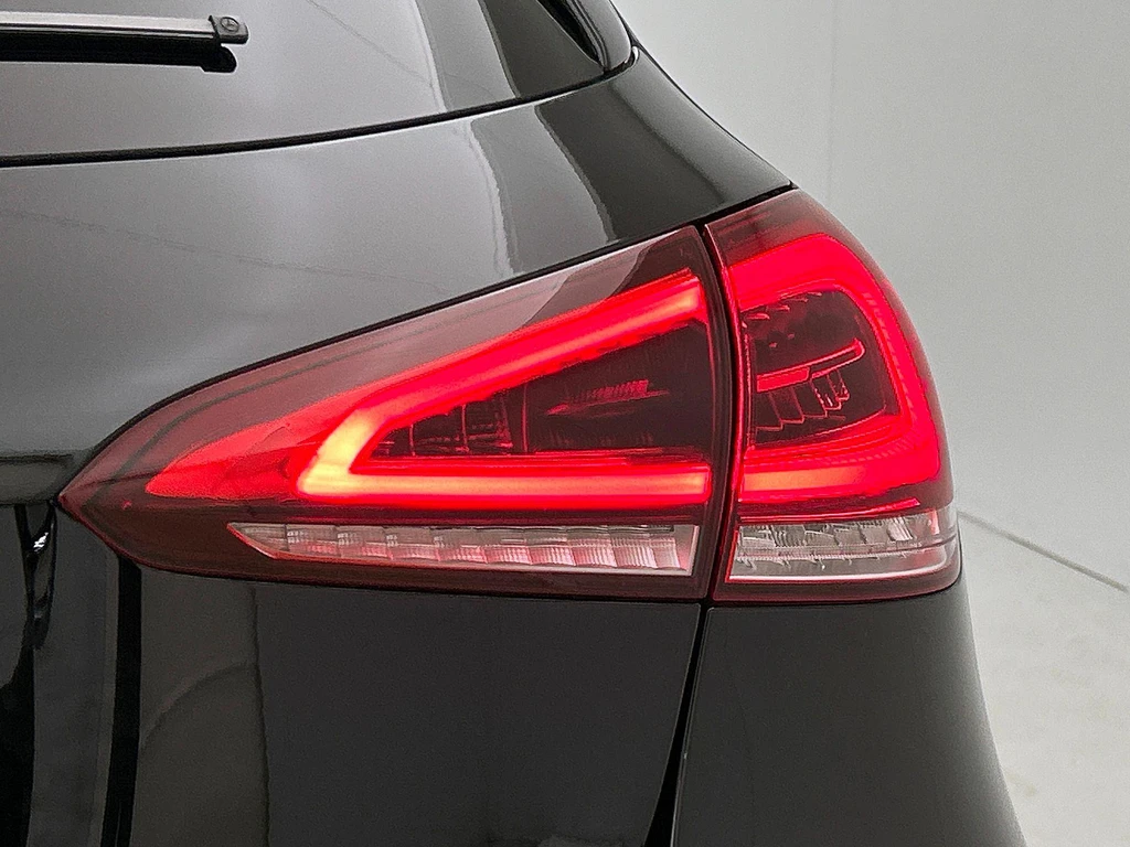 Mercedes-Benz A-Klasse – foto 24