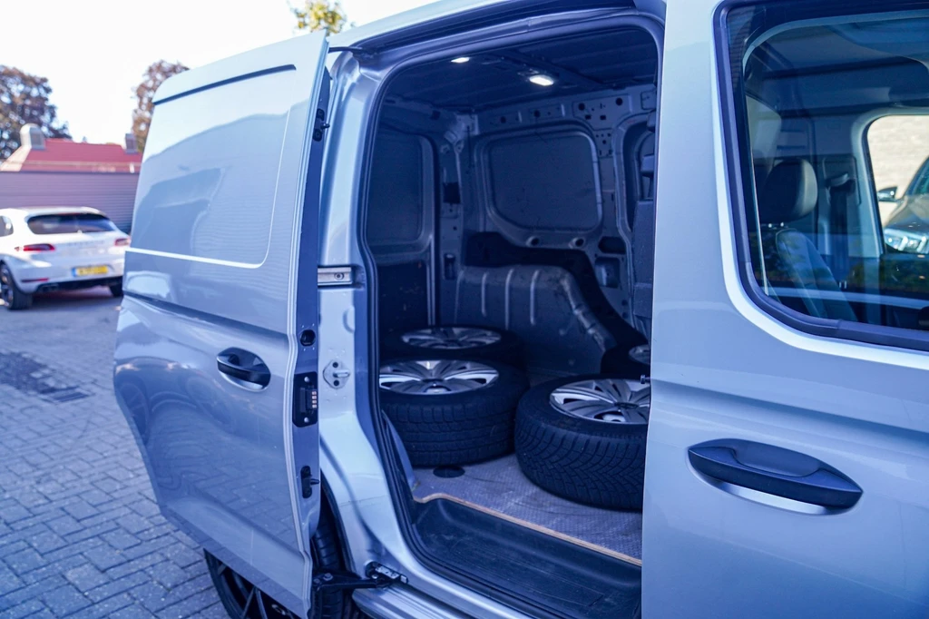 Volkswagen Caddy – foto 11
