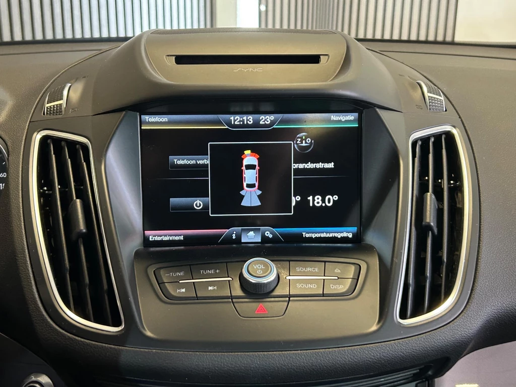 Ford C-MAX – foto 12