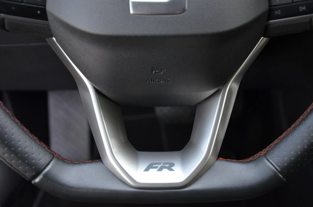 SEAT Leon – foto 27