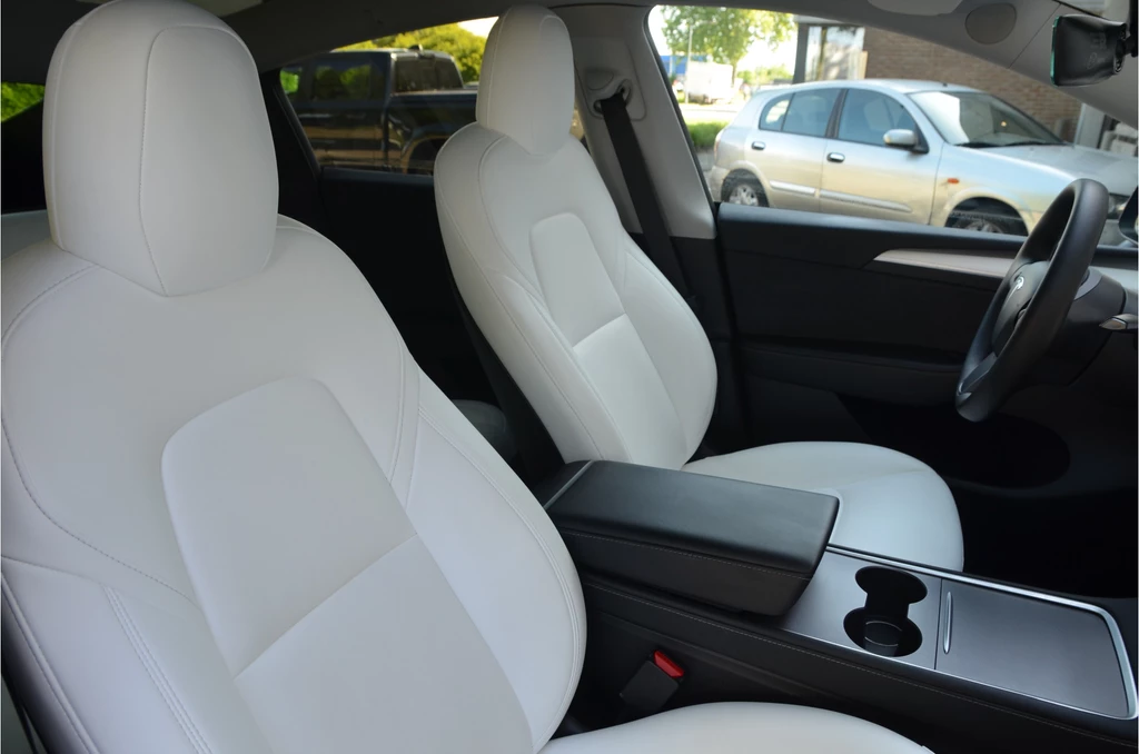 Tesla Model Y – foto 7