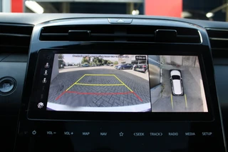 Hyundai Tucson – thumbnail 22