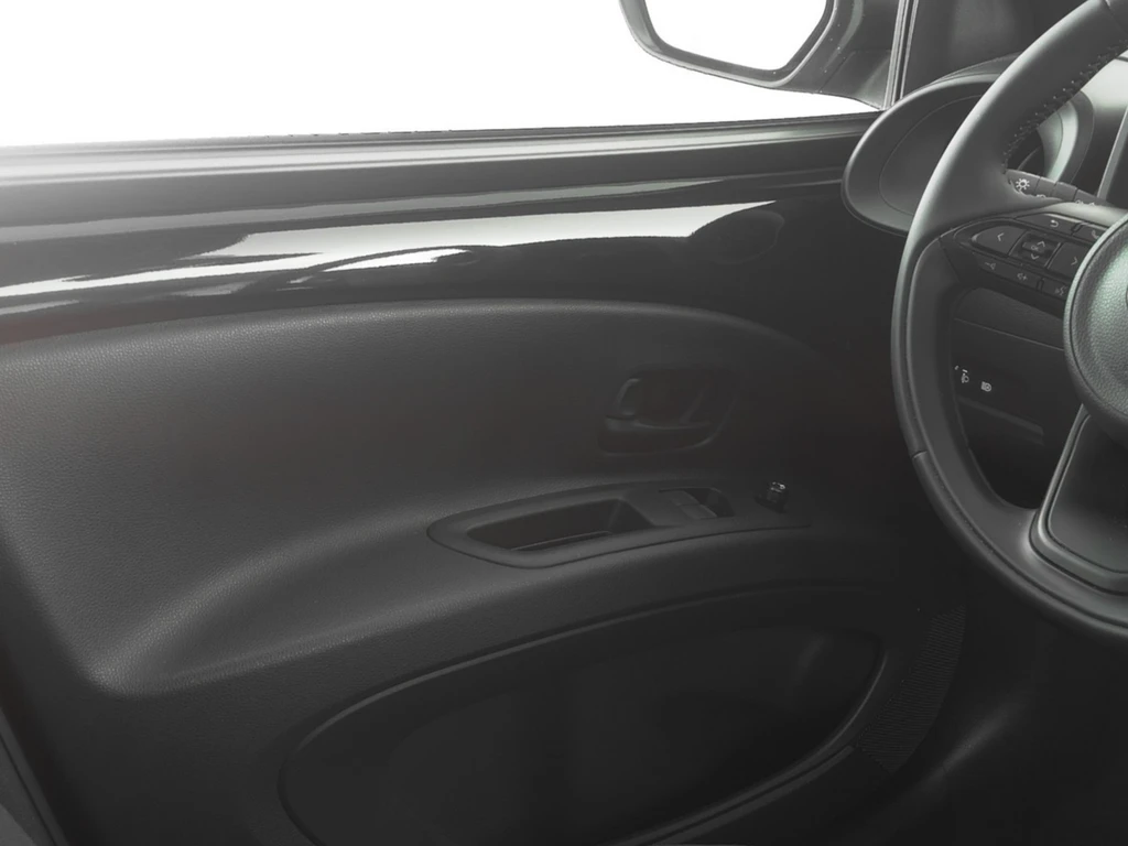 Toyota Aygo X – foto 25