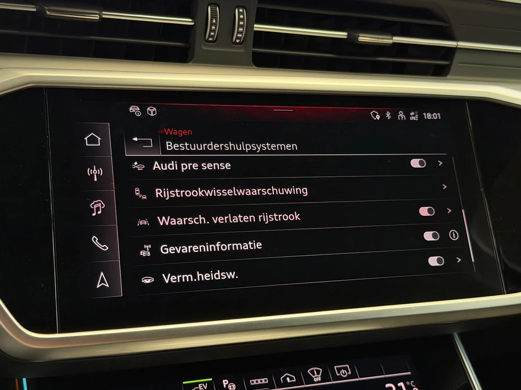 Audi A6 – foto 25