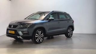SEAT Ateca – thumbnail 1