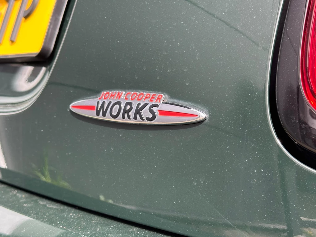 MINI Cooper – foto 31