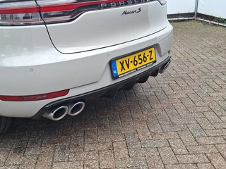 Porsche Macan – thumbnail 18