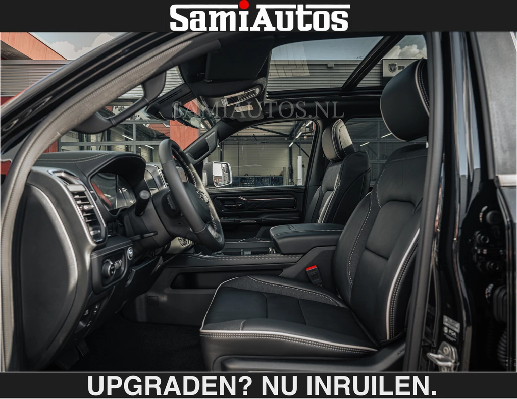 Dodge Ram Pick-Up – foto 56