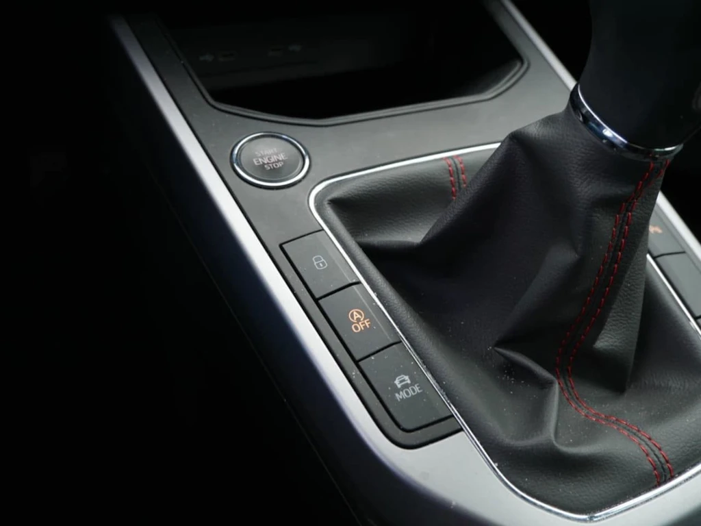 SEAT Arona – foto 28