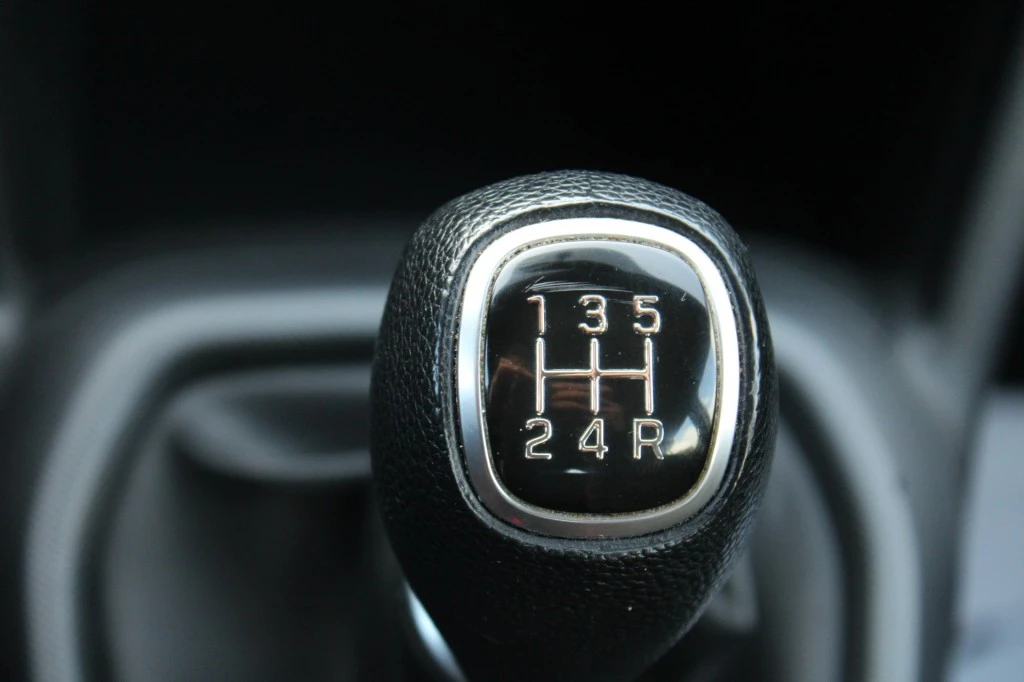 Hyundai i10 – foto 24