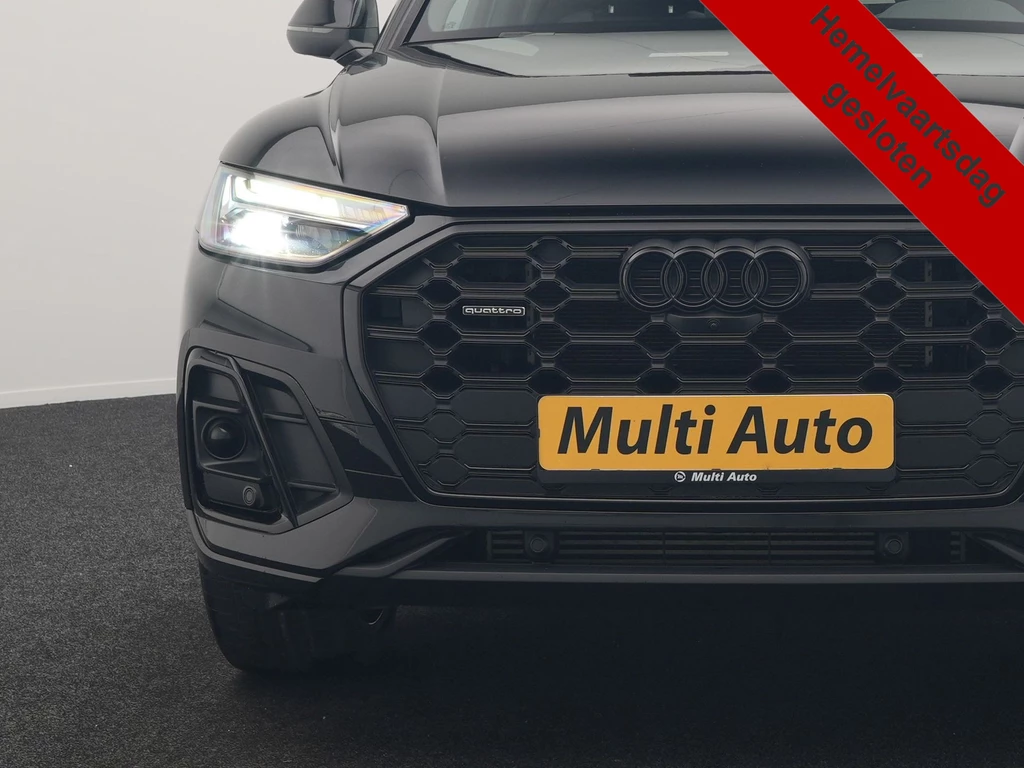 Audi Q5 – foto 10