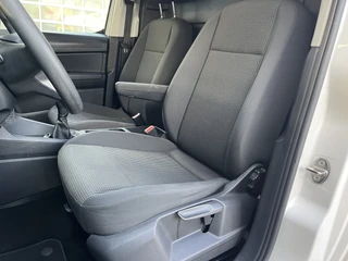 Volkswagen Caddy – thumbnail 28