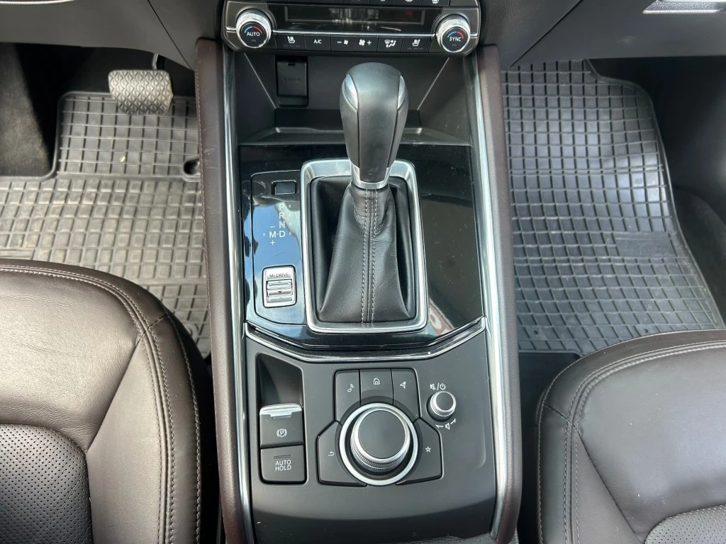 Mazda CX-5 – foto 20