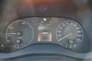 Toyota Yaris – thumbnail 13