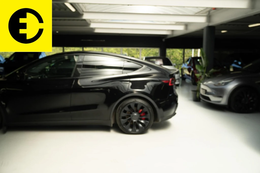 Tesla Model Y – foto 9