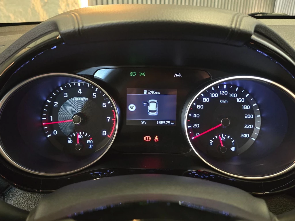 Kia Ceed – foto 20