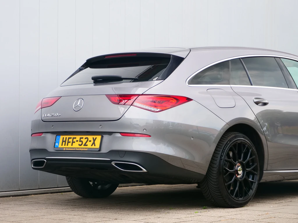 Mercedes-Benz CLA – foto 5