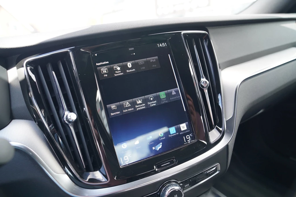 Volvo S60 – foto 36