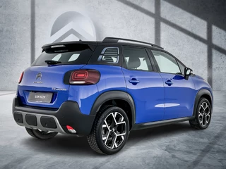 Citroën C3 Aircross – thumbnail 4