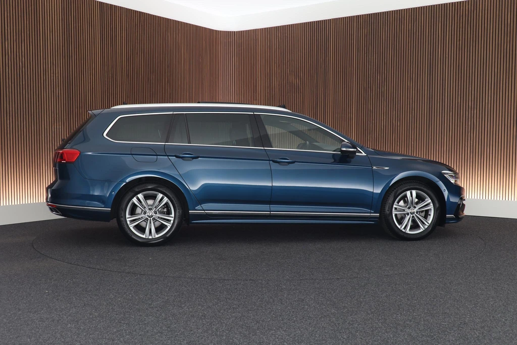 Volkswagen Passat – foto 5