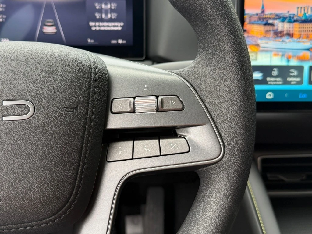 BYD ATTO 2 – foto 12