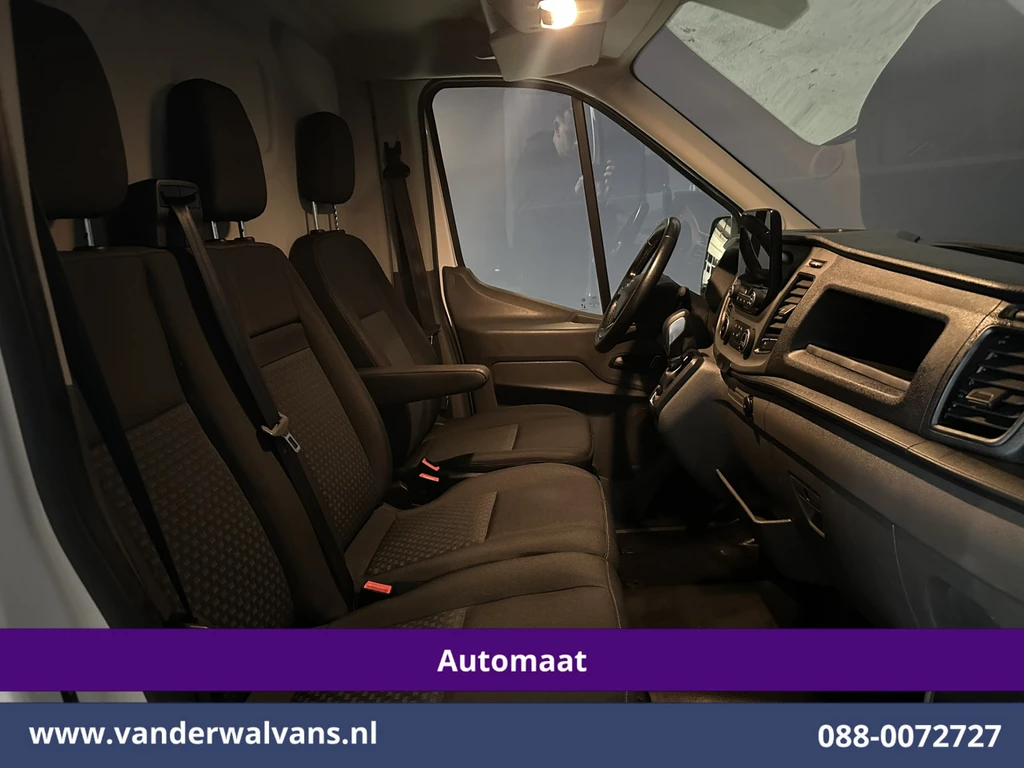 Ford Transit – foto 12
