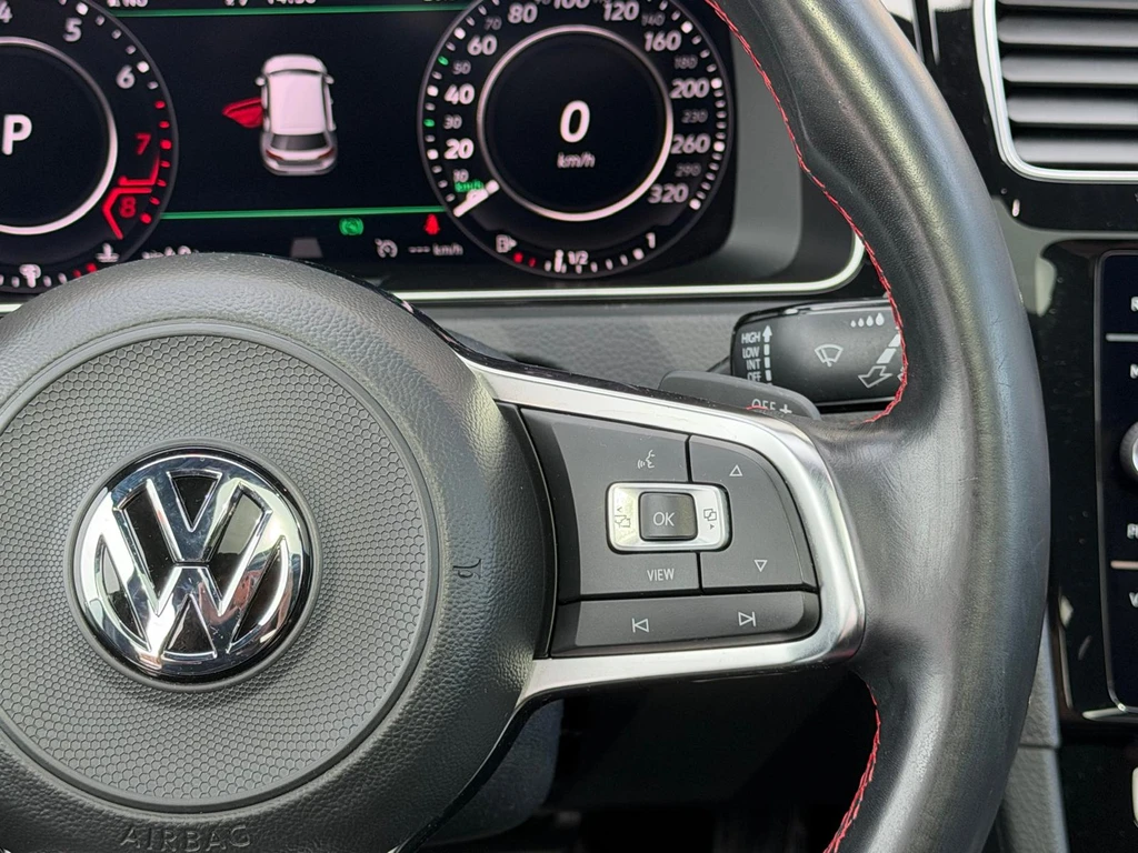 Volkswagen Golf – foto 20