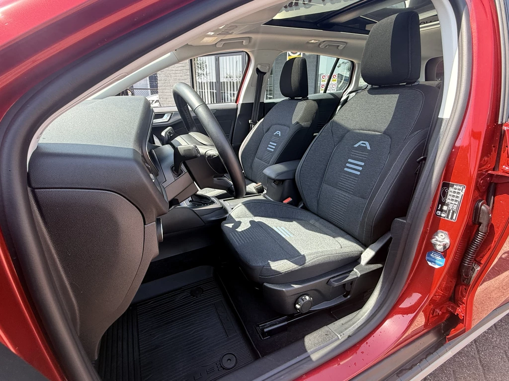 Ford Focus – foto 22