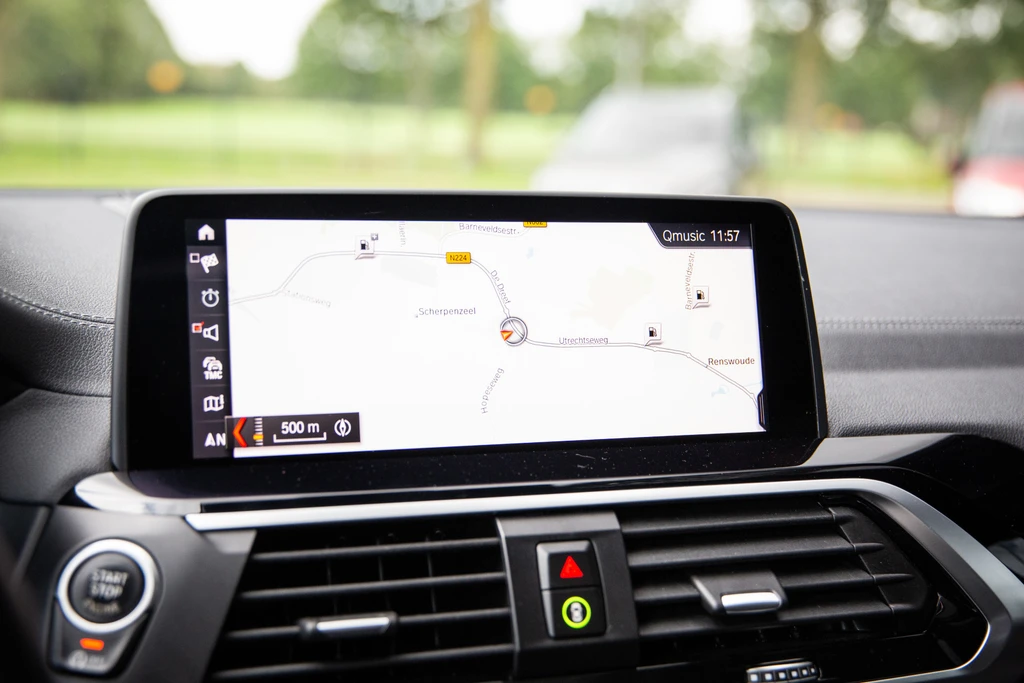 BMW X4 – foto 25