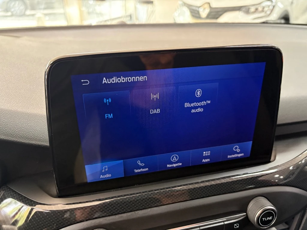 Ford Focus – foto 22