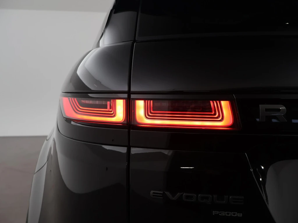 Land Rover Range Rover Evoque – foto 64