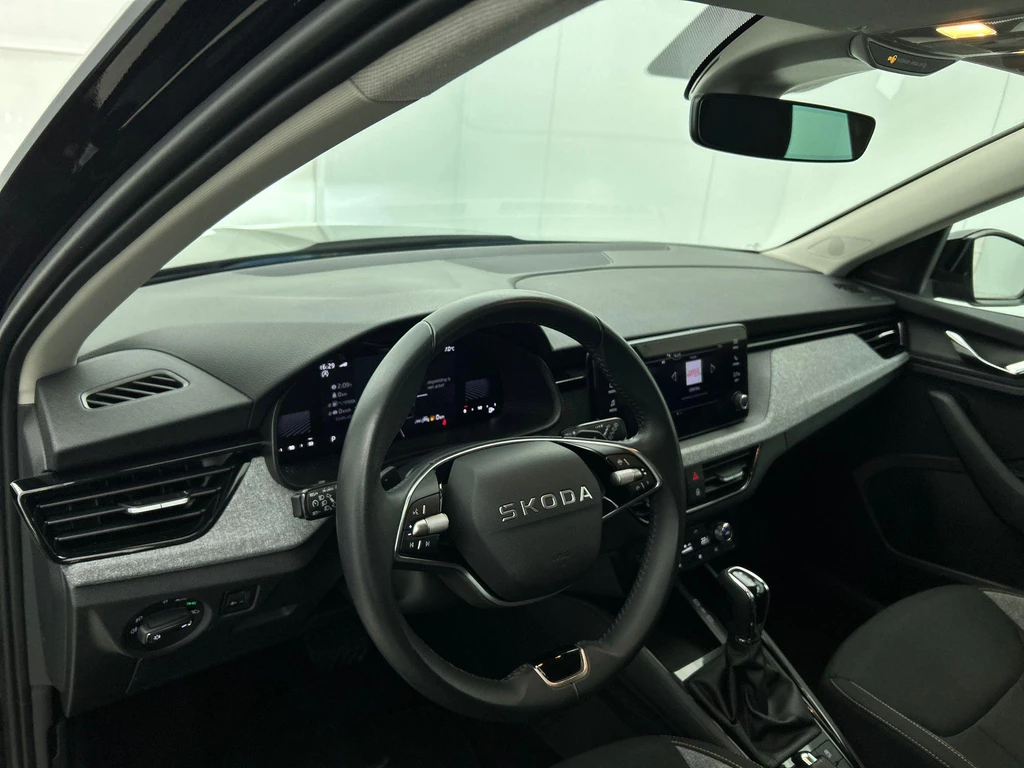 Škoda Kamiq – foto 8