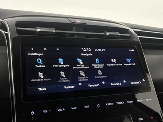 Hyundai Tucson – thumbnail 32