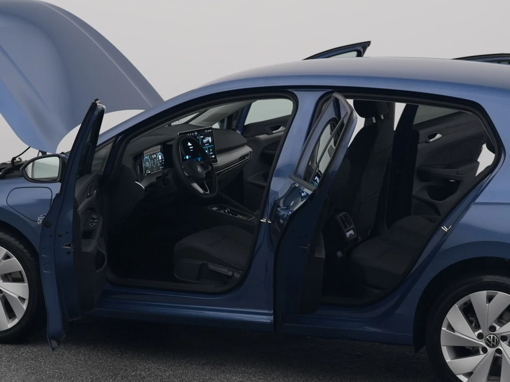 Volkswagen Golf – foto 35