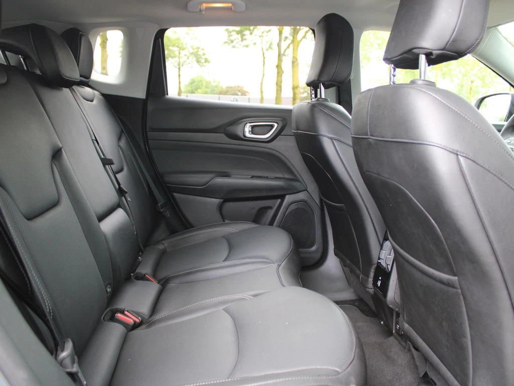 Jeep Compass – foto 10