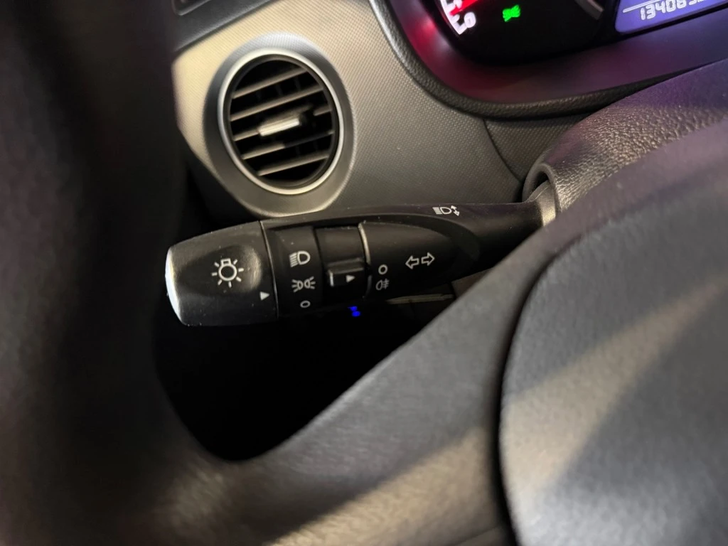 Hyundai i10 – foto 22
