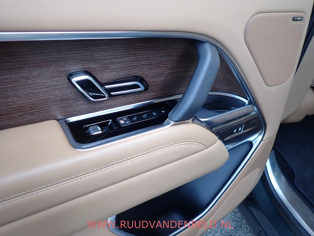 Land Rover Range Rover – foto 38
