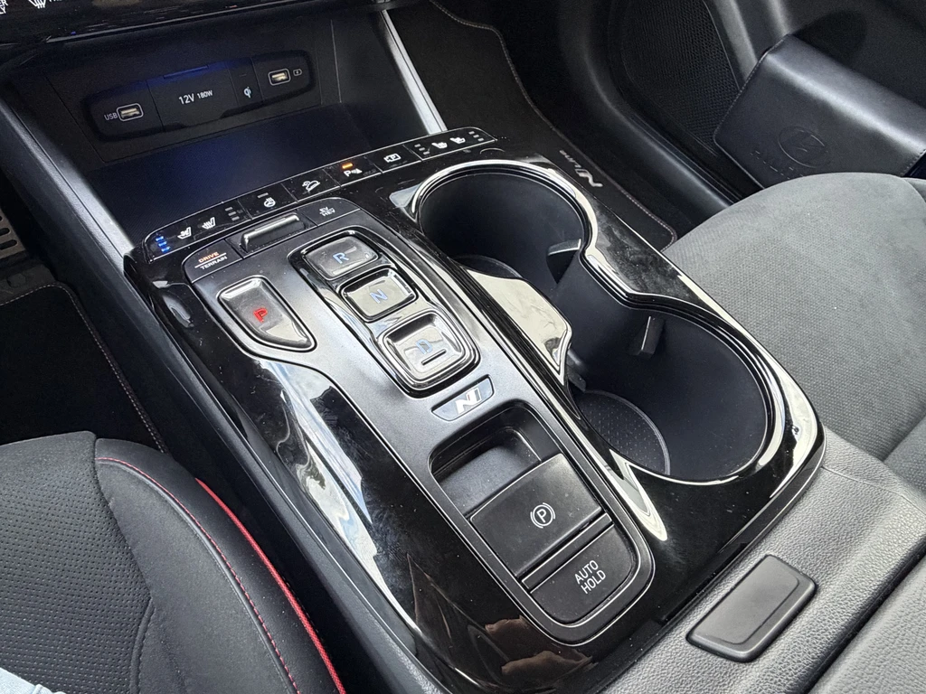 Hyundai Tucson – foto 30