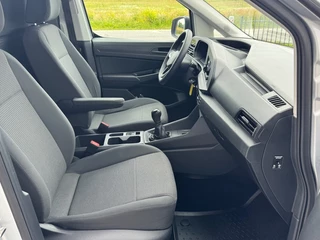 Volkswagen Caddy – thumbnail 19