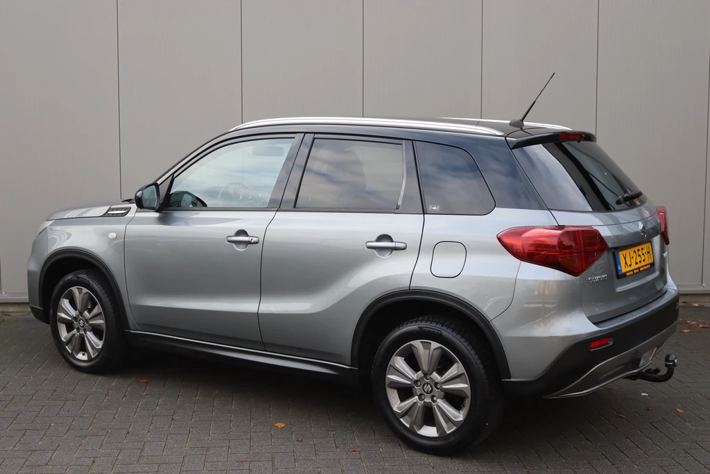 Suzuki Vitara – foto 4