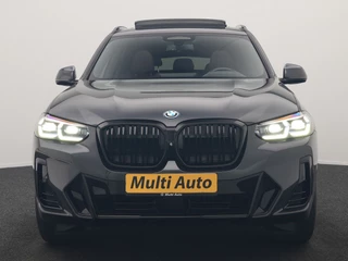 BMW iX3 – thumbnail 10