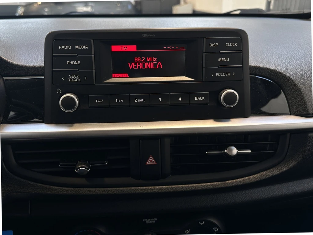 Kia Picanto – foto 21