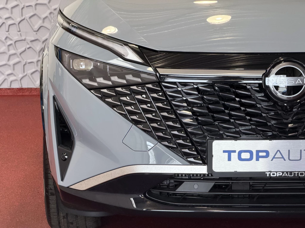 Nissan QASHQAI – foto 68