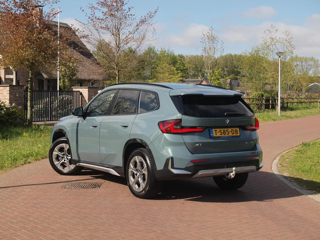 BMW X1 – foto 3