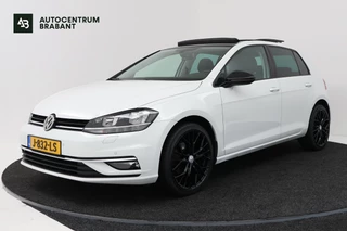 Volkswagen Golf – thumbnail 1