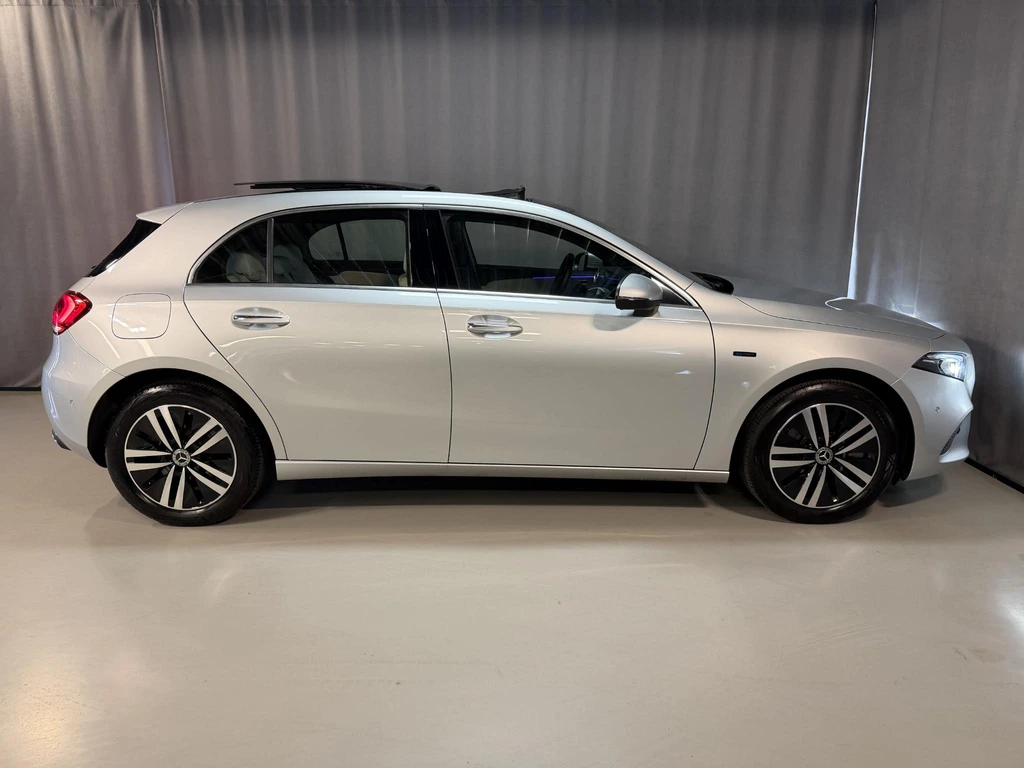 Mercedes-Benz A-Klasse – foto 5