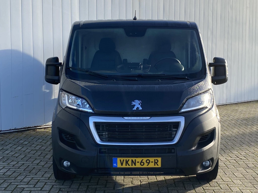 Peugeot Boxer – foto 5