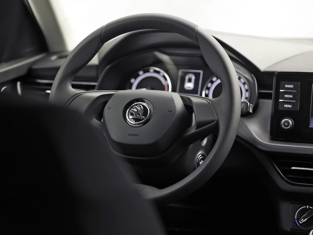 Škoda Scala – foto 18