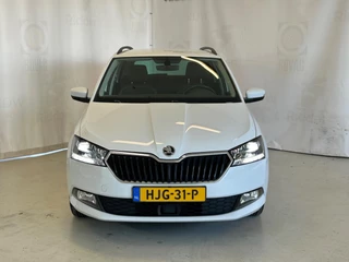 Škoda Fabia – thumbnail 6
